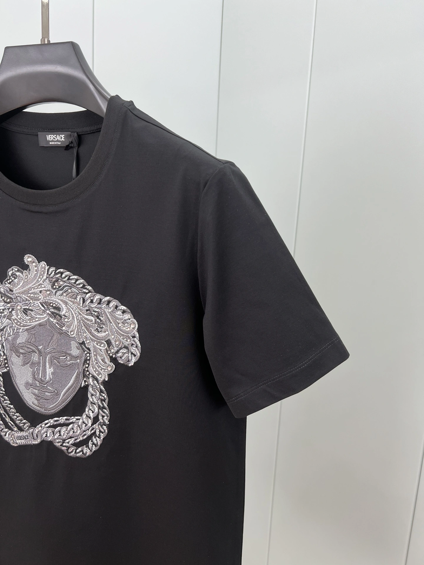 wg.luxury- V5rs135 embroidery 2Colour item:E-F409A0405-2